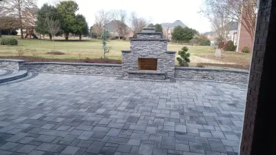H2O-Matic Outdoor Creations - Drip Irrigation System Installation in Concord, NC