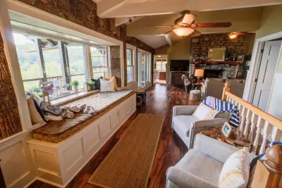 RYS Interior Consulting - Custom Cabinets & Cabinetry in Boone, NC