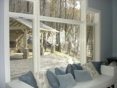 Liz Bushong Decorative Finishes - Interior Design & Decorating in Johnson City, TN