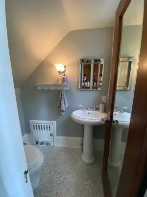 Grayscale Homes - Custom Cabinets & Cabinetry in Montclair, NJ