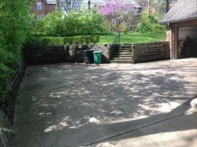 Hackman Lawn & Landscape - Paver Installation in St. Charles, MO