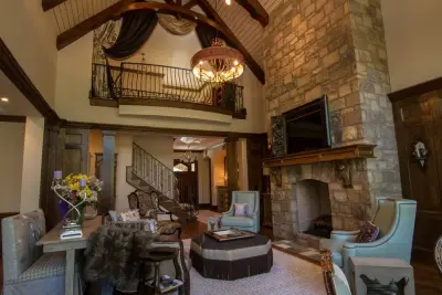 Designing Women - Custom Cabinets & Cabinetry in Hickory, NC