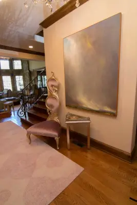 Designing Women - Custom Cabinets & Cabinetry in Hickory, NC