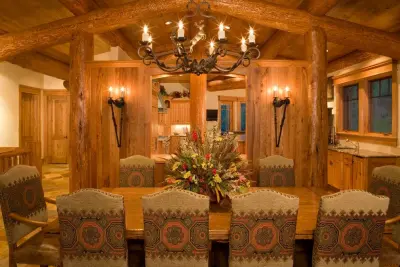 Finial Design - Landscape Design in Steamboat Springs, CO