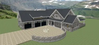 LaRochelle Interiors, LLC - Custom Cabinets & Cabinetry in Augusta, ME