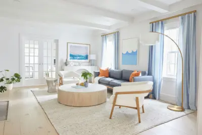 Studio Finan - Interior Design & Decorating in Thomaston, ME