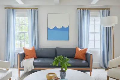 Studio Finan - Interior Design & Decorating in Thomaston, ME