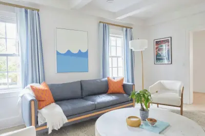 Studio Finan - Interior Design & Decorating in Thomaston, ME