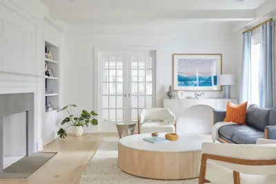 My Initiative — Interior Design & Decorating project by Studio Finan
