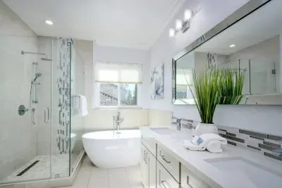 Amy On Design - Bathroom Remodeling in Pleasanton, CA