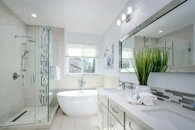 Amy On Design - Bathroom Remodeling in Pleasanton, CA