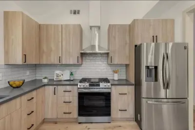 Amy On Design - Bathroom Remodeling in Pleasanton, CA