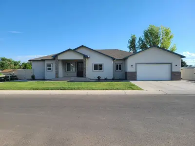 A Beautiful Build - Interior Design & Decorating in Grand Junction, CO