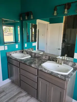 A Beautiful Build - Interior Design & Decorating in Grand Junction, CO