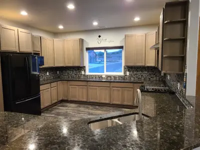 A Beautiful Build - Interior Design & Decorating in Grand Junction, CO
