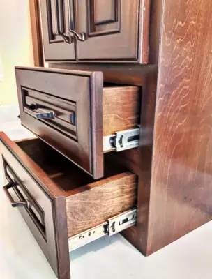 Joanna Ianni Designs - Kitchen Remodeling in Kemah, TX