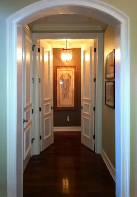 Naples Florida — Interior Design & Decorating project by Atmospheres Texas