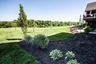 Hackman Lawn & Landscape - Paver Installation in St. Charles, MO