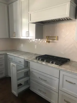 Interior Design Group - Bathroom Remodeling in Baton Rouge, LA