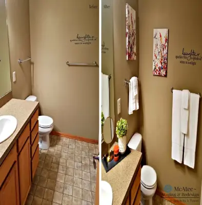 McAtee Staging & Redesign - Professional Home Organizers in Firth, NE