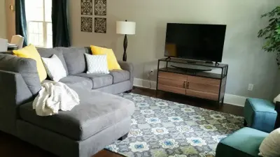 Pritchett Interiors & Home Staging - Bathroom Remodeling in New Bern, NC