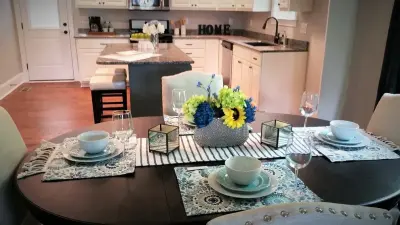 Pritchett Interiors & Home Staging - Bathroom Remodeling in New Bern, NC