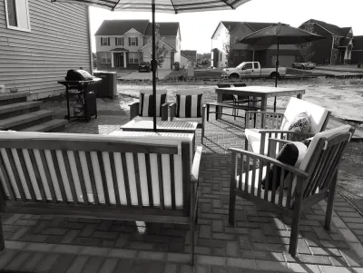 Haddad Landscaping LLC - Retaining Wall Construction in Ann Arbor, MI