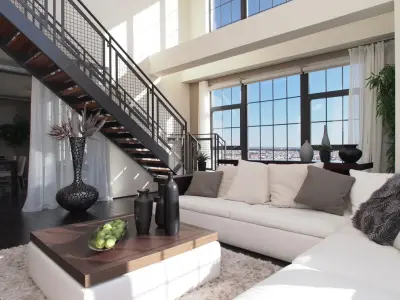Turner Design Firm - Custom Cabinets & Cabinetry in Baltimore, MD