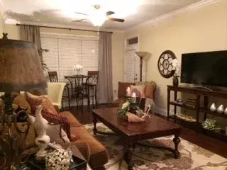 The Practical Decorator - Design-Build Services in Nashville, TN