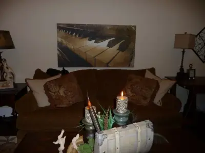 The Practical Decorator - Design-Build Services in Nashville, TN