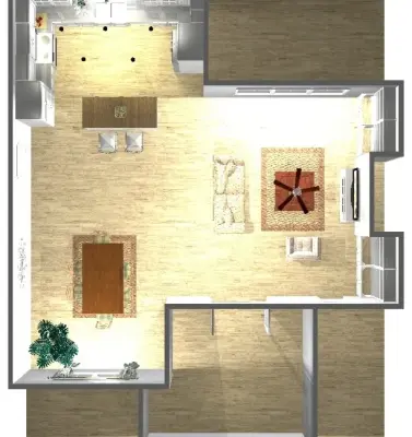 Dawn Land - Kitchen Remodeling in Athens, GA