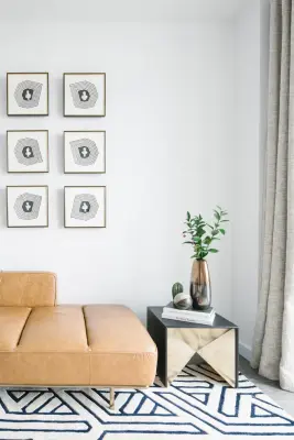 Innovative Apartment Development Model by Designs By Human.