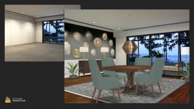 ReStyled Places - Interior Design & Decorating in Greenacres, WA