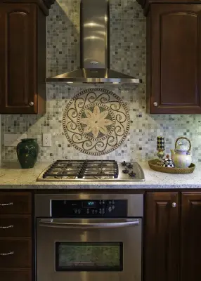 Fresh Home Construction — Interior Design & Decorating project by Selma Hammer Designs