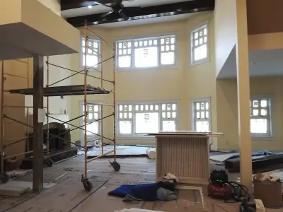 Karen Savage Design - Interior Design & Decorating in Middlebury, IN