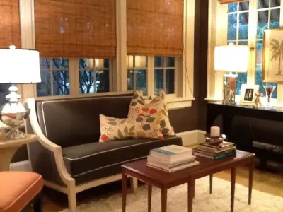 Designing Women - Custom Cabinets & Cabinetry in Hickory, NC