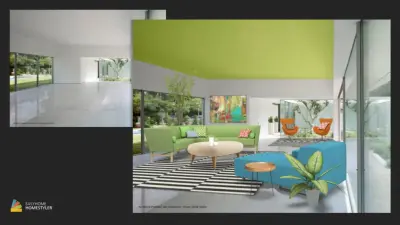 ReStyled Places - Interior Design & Decorating in Greenacres, WA