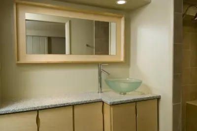 New Leaf Interiors - Custom Cabinets & Cabinetry in Canton, GA