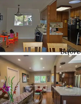 UberZen Interiors - Kitchen Remodeling in San Jose, CA