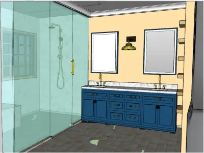 Shine Bright Design - Architectural & Building Design Services in Morgantown, WV