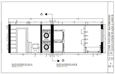 Shine Bright Design - Architectural & Building Design Services in Morgantown, WV