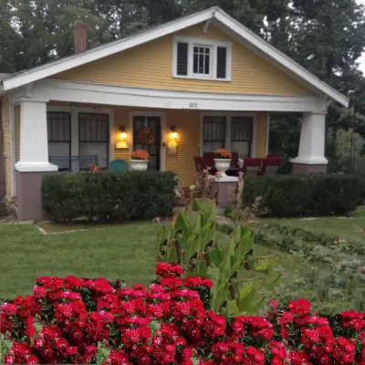North Shore Flip & Design - Design-Build Services in Chattanooga, TN