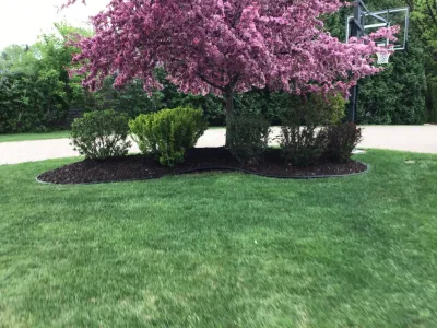 H&S Professional Lawncare and Property Maintenance - Retaining Wall Construction in Minneapolis, MN
