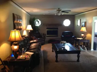 Fara Megargee- Ethan Allen Design Center - Interior Design & Decorating in Melbourne, FL