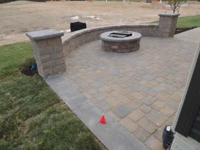 H&S Professional Lawncare and Property Maintenance - Retaining Wall Construction in Minneapolis, MN