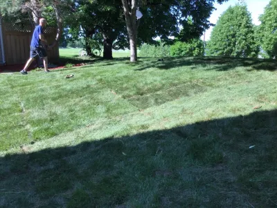 H&S Professional Lawncare and Property Maintenance - Retaining Wall Construction in Minneapolis, MN