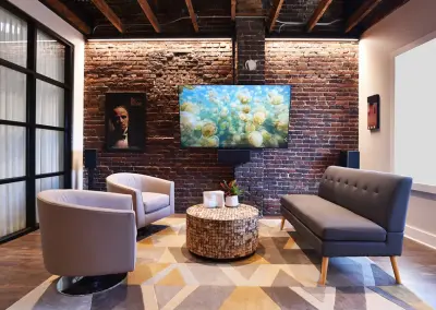 Place Synergy Interior Design - Architectural & Building Design Services in Oak Ridge, TN