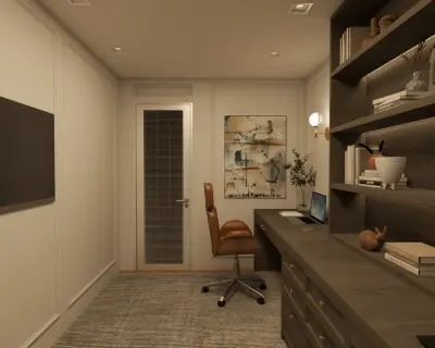 Tlina Design - Custom Cabinets & Cabinetry in Garden City, NY