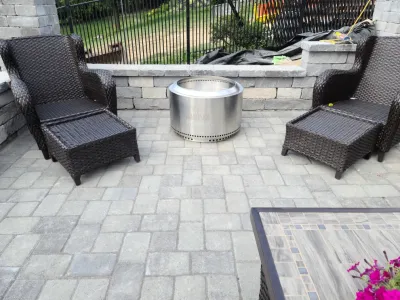 Hanover Hardscapes - Garden Remodeling in Hanover, PA
