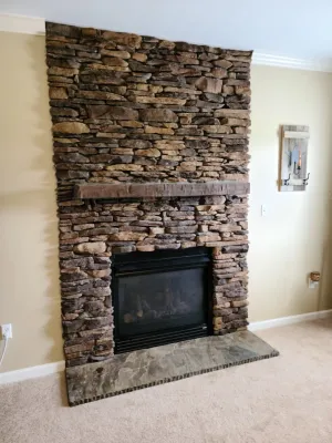 Hanover Hardscapes - Garden Remodeling in Hanover, PA